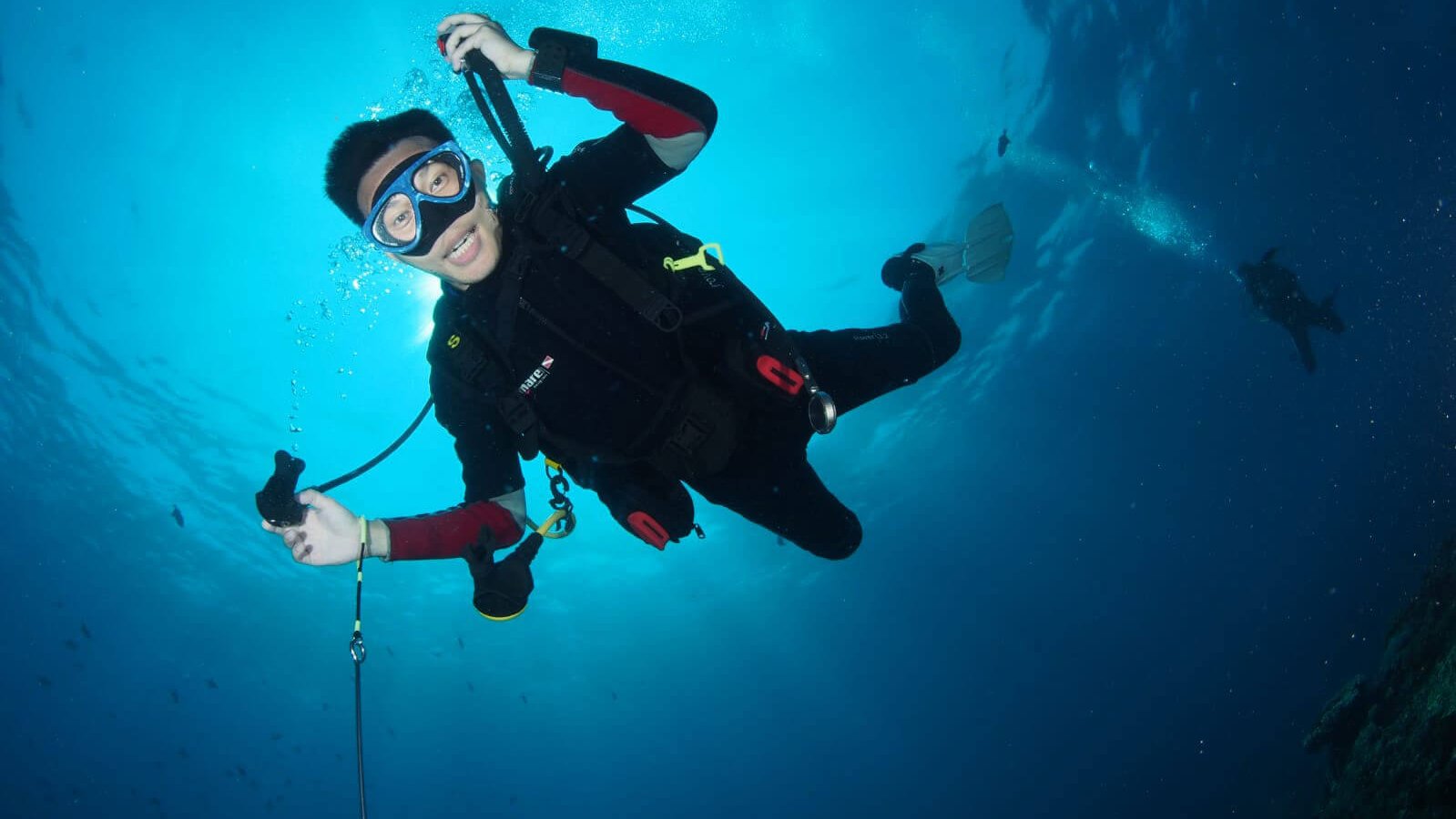 Deep-Diving-Cover